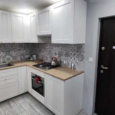 House4You Varşovia Exterior foto