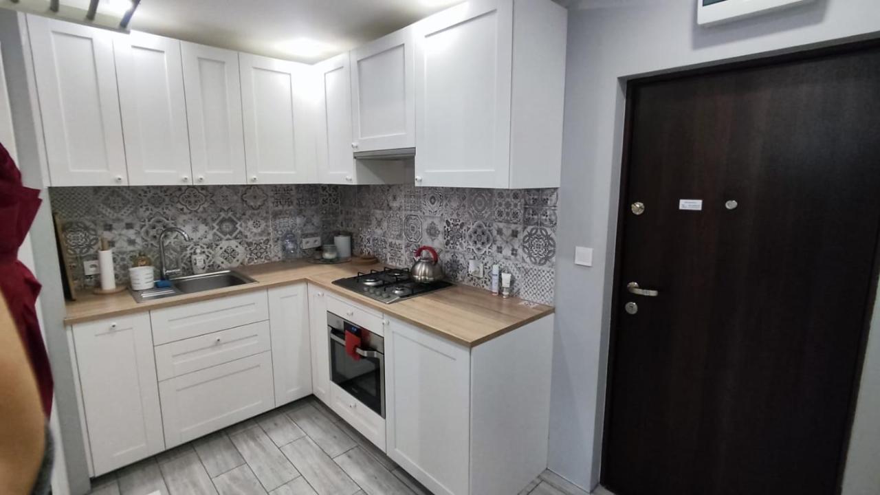 House4You Varşovia Exterior foto